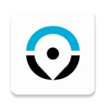 ikol tracker android application logo